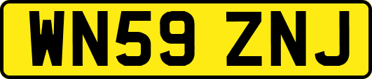 WN59ZNJ