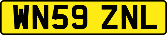 WN59ZNL