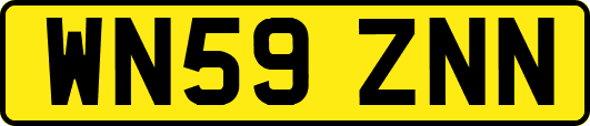 WN59ZNN