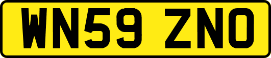 WN59ZNO