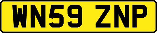 WN59ZNP