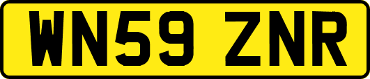 WN59ZNR