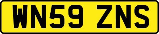 WN59ZNS