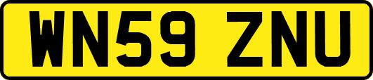 WN59ZNU