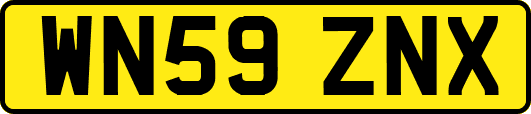 WN59ZNX