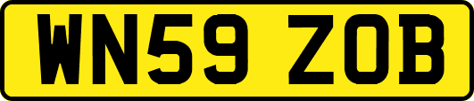 WN59ZOB