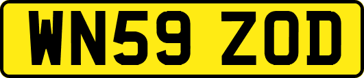 WN59ZOD