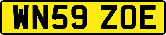 WN59ZOE
