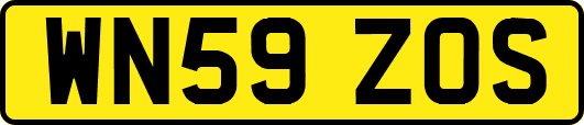 WN59ZOS