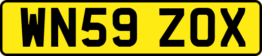 WN59ZOX