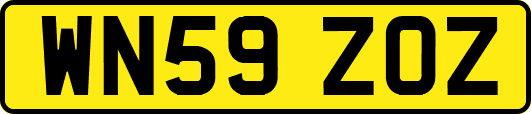 WN59ZOZ