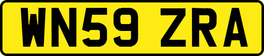 WN59ZRA