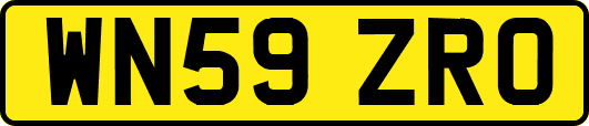 WN59ZRO