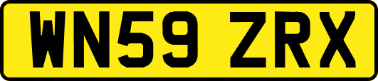 WN59ZRX