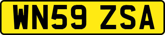 WN59ZSA
