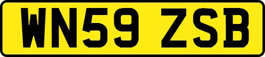 WN59ZSB