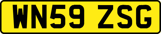 WN59ZSG