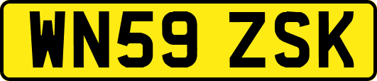 WN59ZSK