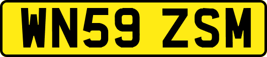 WN59ZSM