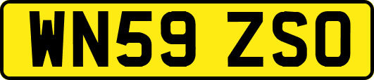 WN59ZSO