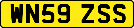 WN59ZSS