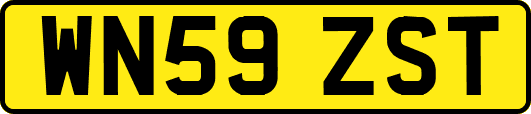 WN59ZST