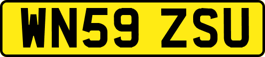 WN59ZSU