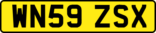 WN59ZSX