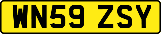WN59ZSY