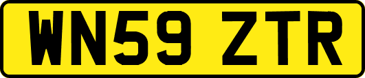 WN59ZTR