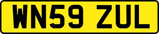 WN59ZUL