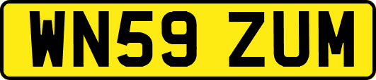 WN59ZUM
