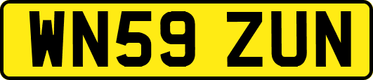WN59ZUN