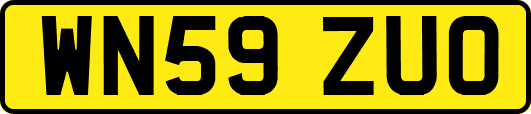 WN59ZUO