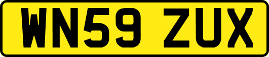 WN59ZUX