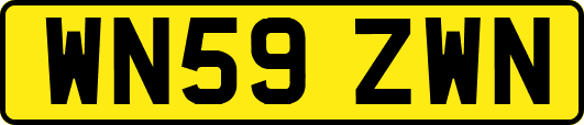WN59ZWN