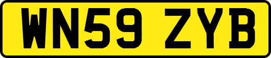 WN59ZYB