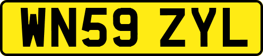 WN59ZYL