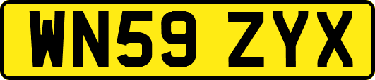 WN59ZYX