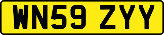WN59ZYY
