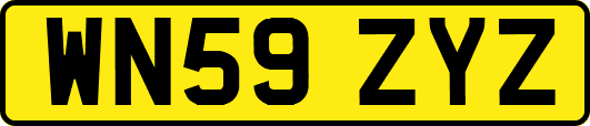 WN59ZYZ