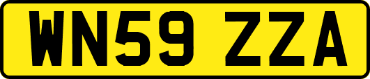 WN59ZZA