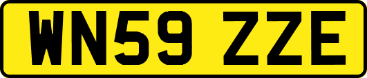 WN59ZZE