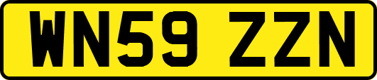 WN59ZZN