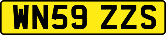 WN59ZZS