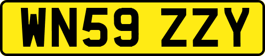 WN59ZZY