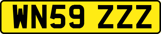 WN59ZZZ