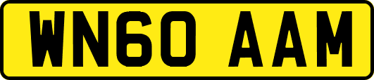 WN60AAM