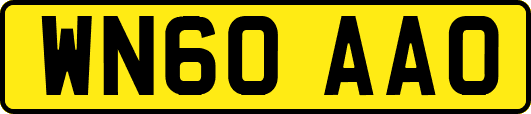 WN60AAO