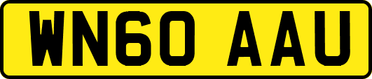 WN60AAU